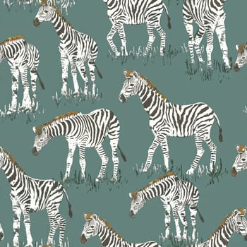 Exploring safari wildlife timeless patterns in nature and animal behavior unveiled
