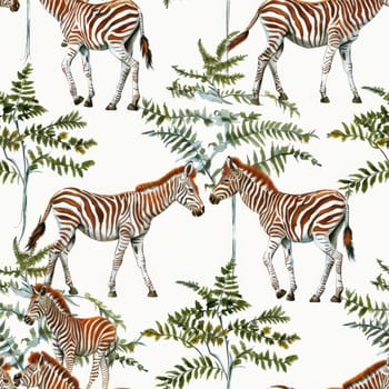 Exploring timeless patterns in safari wildlife nature s intricate designs and behaviors