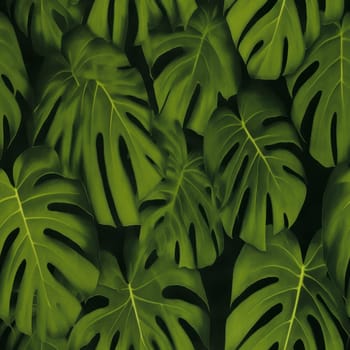 Timeless patterns for tropical plants enhance your green space with vibrant designs