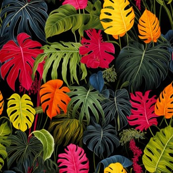 Exploring timeless designs inspired by tropical plants for your home and garden d cor