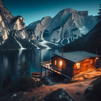 Travel makes you a much more awesome person by teaching you about the world, the people in it, push your boundaries, and trying new things.