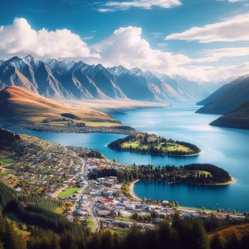 Travel makes you a much more awesome person by teaching you about the world, the people in it, push your boundaries, and trying new things.