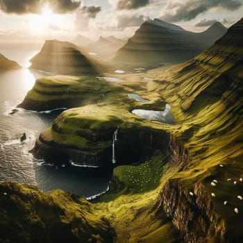 Aside from making you happier in the short-term, traveling can make you a much more contented, happy and relaxed person in the long run, too.