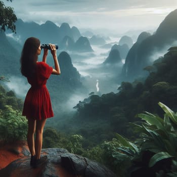 Aside from making you happier in the short-term, traveling can make you a much more contented, happy and relaxed person in the long run, too.
