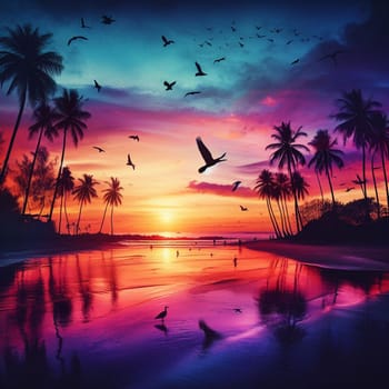 Aside from making you happier in the short-term, traveling can make you a much more contented, happy and relaxed person in the long run, too.