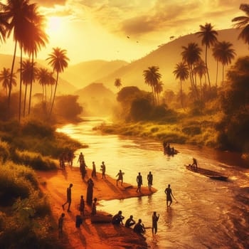 Aside from making you happier in the short-term, traveling can make you a much more contented, happy and relaxed person in the long run, too.