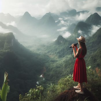 Aside from making you happier in the short-term, traveling can make you a much more contented, happy and relaxed person in the long run, too.