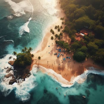 Aside from making you happier in the short-term, traveling can make you a much more contented, happy and relaxed person in the long run, too.