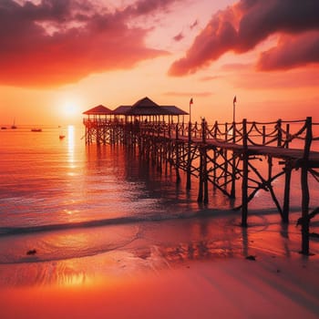 Aside from making you happier in the short-term, traveling can make you a much more contented, happy and relaxed person in the long run, too.