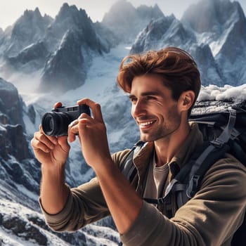 Travel makes you a much more awesome person by teaching you about the world, the people in it, push your boundaries, and trying new things.