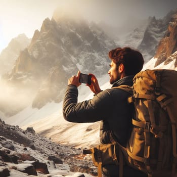 Travel makes you a much more awesome person by teaching you about the world, the people in it, push your boundaries, and trying new things.