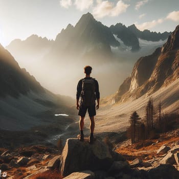Travel makes you a much more awesome person by teaching you about the world, the people in it, push your boundaries, and trying new things.