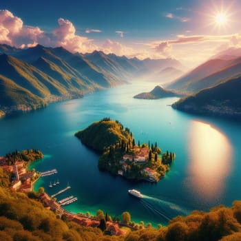 Travel makes you a much more awesome person by teaching you about the world, the people in it, push your boundaries, and trying new things.