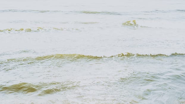 Real photo sea water waves, abstract background, nature power, pale grey light contrast beige matte more tone in stock.