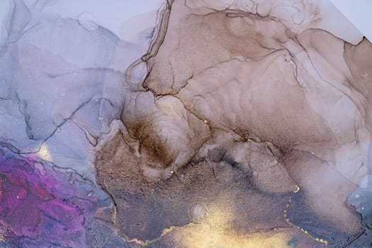 Original artwork photo of marble ink abstract art. High resolution photograph from exemplary original painting. Abstract painting was painted on HQ paper texture to create smooth marbling pattern.