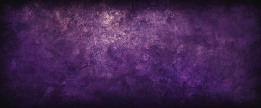 Abstract Purple Texture Background