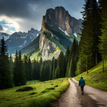 Travel makes you a much more awesome person by teaching you about the world, the people in it, push your boundaries, and trying new things.