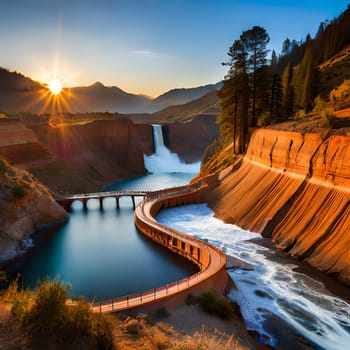 Aside from making you happier in the short-term, traveling can make you a much more contented, happy and relaxed person in the long run, too.
