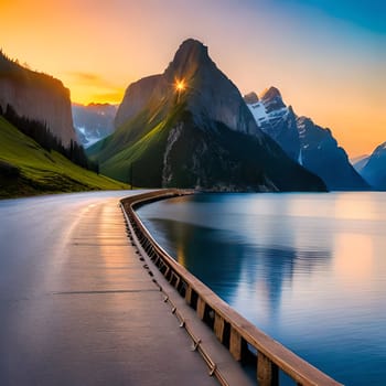Aside from making you happier in the short-term, traveling can make you a much more contented, happy and relaxed person in the long run, too.