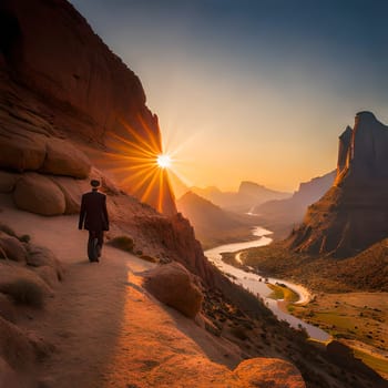 Aside from making you happier in the short-term, traveling can make you a much more contented, happy and relaxed person in the long run, too.
