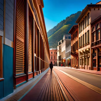 Aside from making you happier in the short-term, traveling can make you a much more contented, happy and relaxed person in the long run, too.