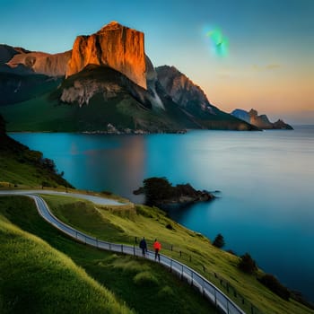 Aside from making you happier in the short-term, traveling can make you a much more contented, happy and relaxed person in the long run, too.