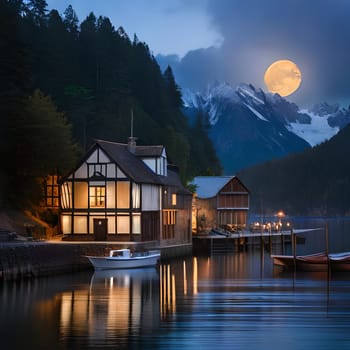 It is good to have an end to journey toward; but it is the journey that matters, in the end.