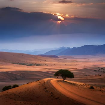 It is good to have an end to journey toward; but it is the journey that matters, in the end.