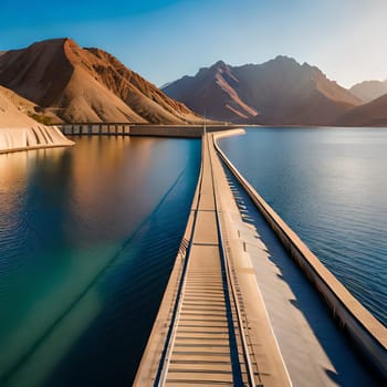 It is good to have an end to journey toward; but it is the journey that matters, in the end.