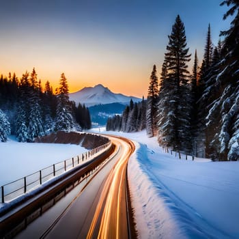 It is good to have an end to journey toward; but it is the journey that matters, in the end.