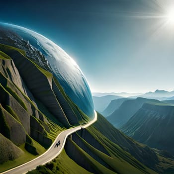 Travel makes you a much more awesome person by teaching you about the world, the people in it, push your boundaries, and trying new things.