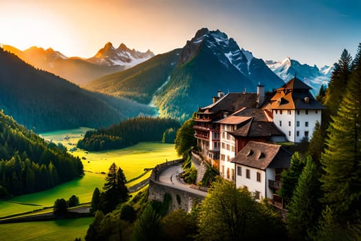 Travel makes you a much more awesome person by teaching you about the world, the people in it, push your boundaries, and trying new things.