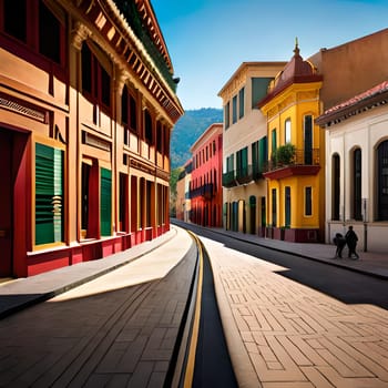 Travel makes you a much more awesome person by teaching you about the world, the people in it, push your boundaries, and trying new things.