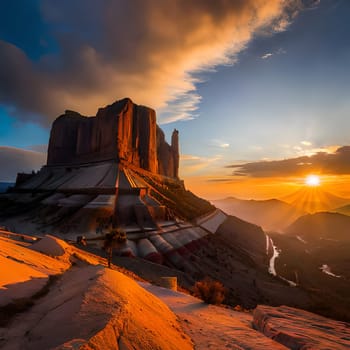 Travel makes you a much more awesome person by teaching you about the world, the people in it, push your boundaries, and trying new things.