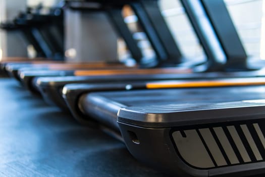 gym workout lifestyle athlete cardio exercise treadmill fitness fit health jogging sport