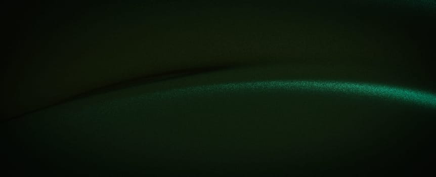Abstract Green Texture with Subtle Lighting Texture Background