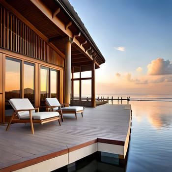 Aside from making you happier in the short-term, traveling can make you a much more contented, happy and relaxed person in the long run, too.