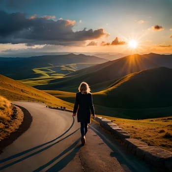 Aside from making you happier in the short-term, traveling can make you a much more contented, happy and relaxed person in the long run, too.