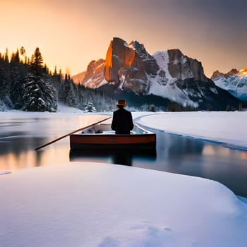 Aside from making you happier in the short-term, traveling can make you a much more contented, happy and relaxed person in the long run, too.