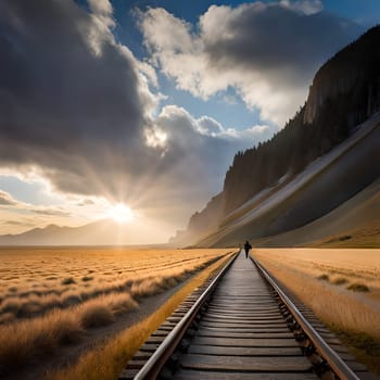 Aside from making you happier in the short-term, traveling can make you a much more contented, happy and relaxed person in the long run, too.