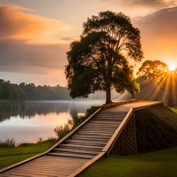 Aside from making you happier in the short-term, traveling can make you a much more contented, happy and relaxed person in the long run, too.