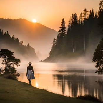 Aside from making you happier in the short-term, traveling can make you a much more contented, happy and relaxed person in the long run, too.