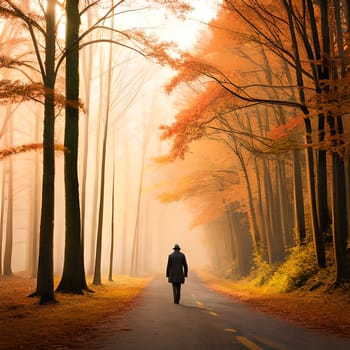 It is good to have an end to journey toward; but it is the journey that matters, in the end.