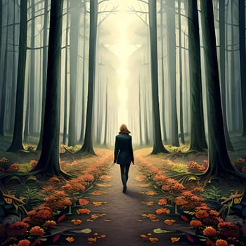 It is good to have an end to journey toward; but it is the journey that matters, in the end.