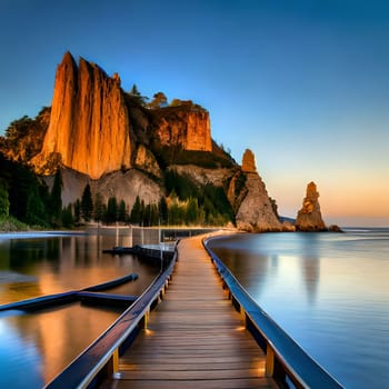 It is good to have an end to journey toward; but it is the journey that matters, in the end.