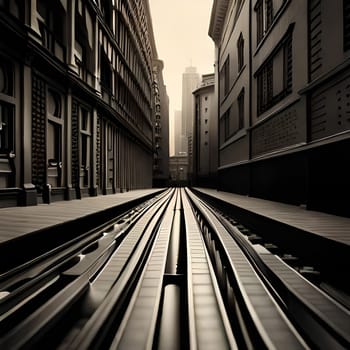It is good to have an end to journey toward; but it is the journey that matters, in the end.
