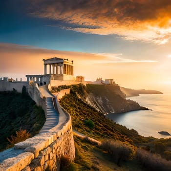 It is good to have an end to journey toward; but it is the journey that matters, in the end.