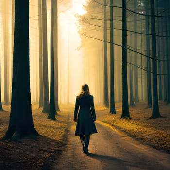 It is good to have an end to journey toward; but it is the journey that matters, in the end.