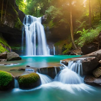It is good to have an end to journey toward; but it is the journey that matters, in the end.