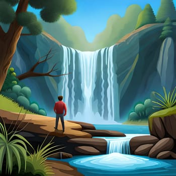 It is good to have an end to journey toward; but it is the journey that matters, in the end.